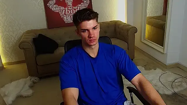 MaxKaiden — CUM