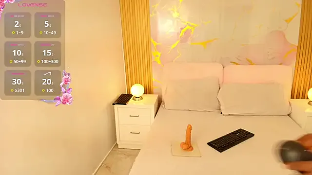 MayaBaker on StripChat