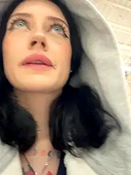 Melissa_crazy — Freechat on StripChat