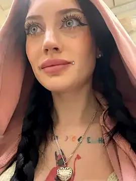 Melissa_crazy — DOGGY ON KNEES+SPANK ASS LOUD 