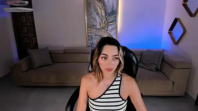 Freechat MelissaMoore_ on StripChat