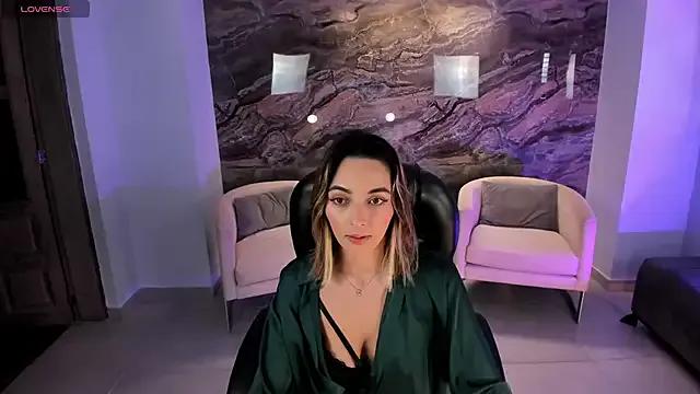 MelissaMoore_ — Fuck Pussy