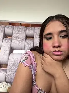 melyescobar — Remover pantys and open ass