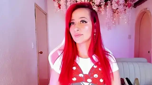 Mia-Bloom on StripChat