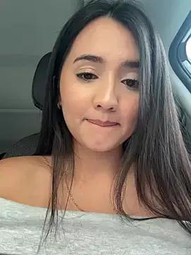 Michelle_Zoe on StripChat