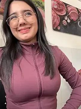 Michelle_Zoe on StripChat