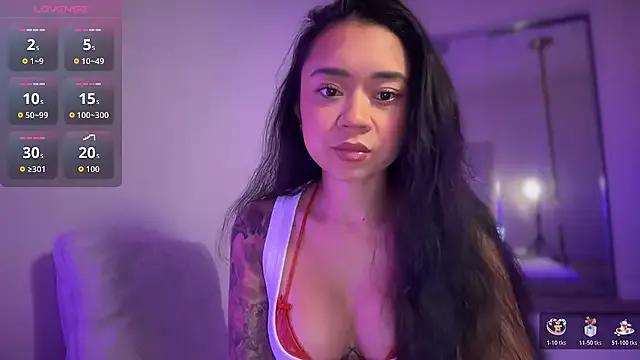 mimibabyxxx on StripChat 
