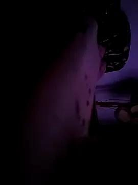 Mini865433 on StripChat 