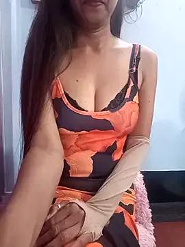 Mini865433 on StripChat 