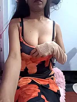 Mini865433 on StripChat 