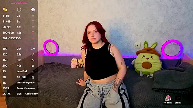 Mini_Lady1 on StripChat 
