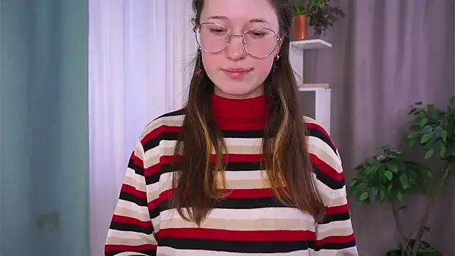 MiraFenech — sexy gentle dance