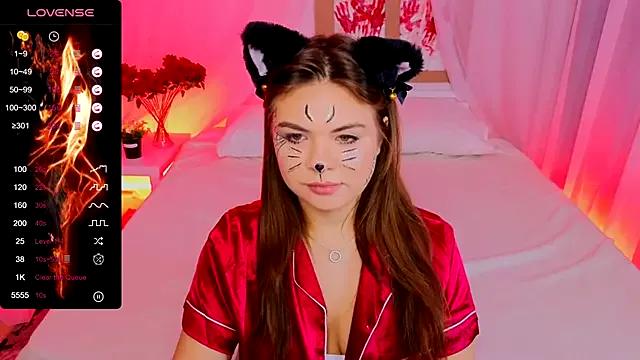 Miss_Delia on StripChat