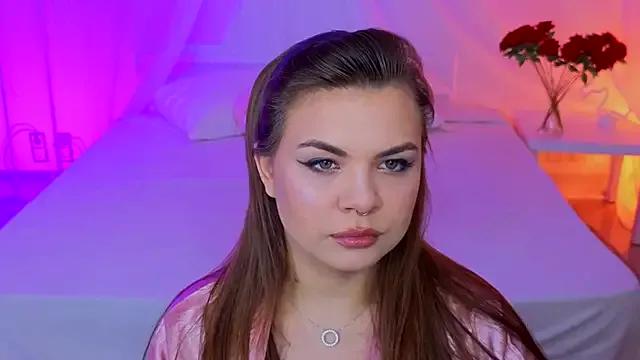 Miss_Delia on StripChat