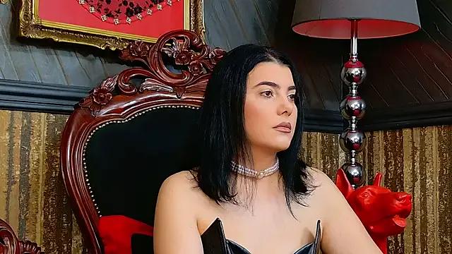 MistressEly on StripChat