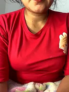 MMohini — Boobs show