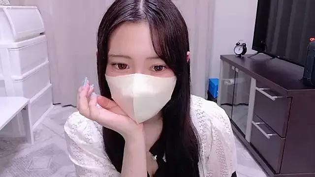 MOEMOE-Q on StripChat