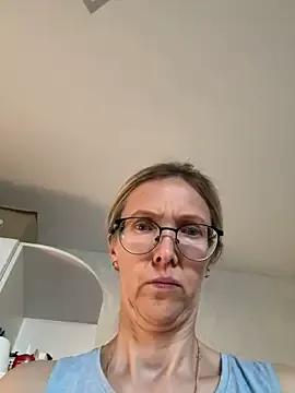 StripChat MollyStory is Private MollyStory — Masturbation in toilet