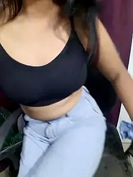 Monalisa670 — Freechat on StripChat