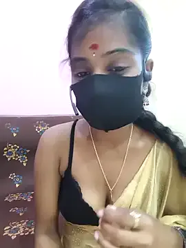 mounika26darling — Freechat on StripChat