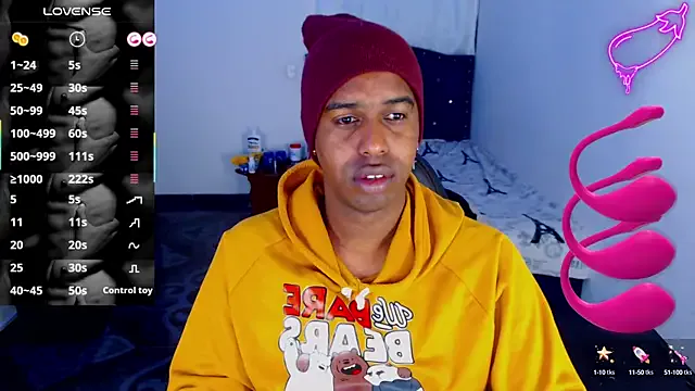 mrjhon26 — TIPS FOR TRIPLE VIBRATION AND CUM