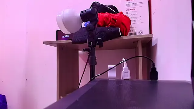 mssburbuja on StripChat 