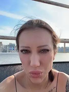 Private Musae on StripChat