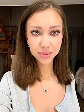 Private Musae on StripChat