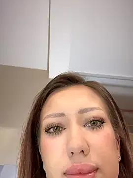 Private Musae on StripChat