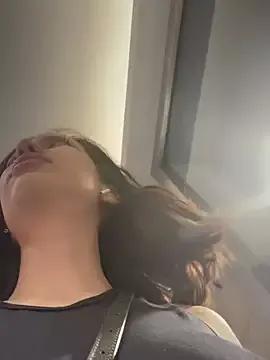 Private Musae on StripChat