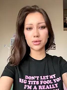 Private Musae on StripChat