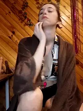 Freechat mylissandre on StripChat