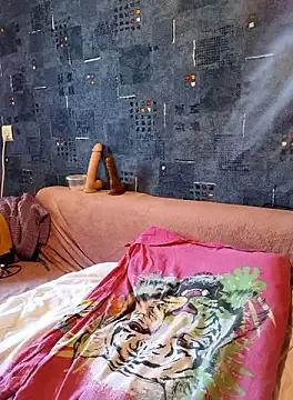 Freechat mylissandre on StripChat