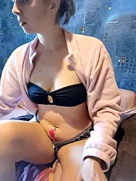 Freechat mylissandre on StripChat