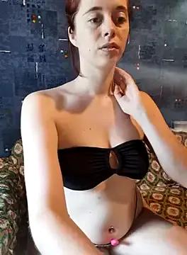 Freechat mylissandre on StripChat