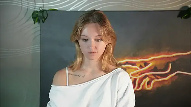 NadaMatott on StripChat 