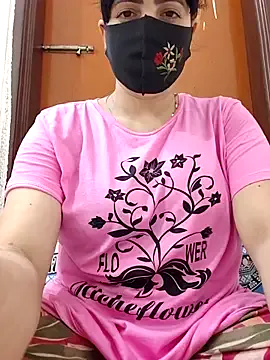 Nandini-1 — Freechat on StripChat