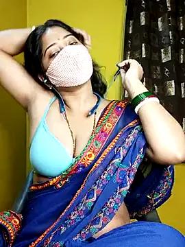 natasha_bhabhi on StripChat