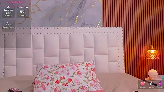 naughty_ebonyy on StripChat