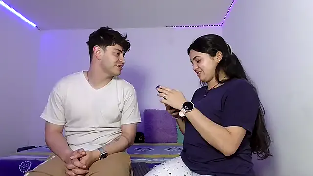 Naughty_Nights_Live — Full Naked 