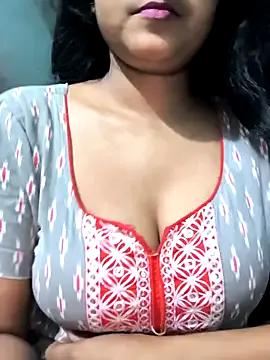 NEETU-89 — Full nude pussy finger