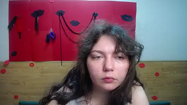 NeonilaLisova on StripChat 