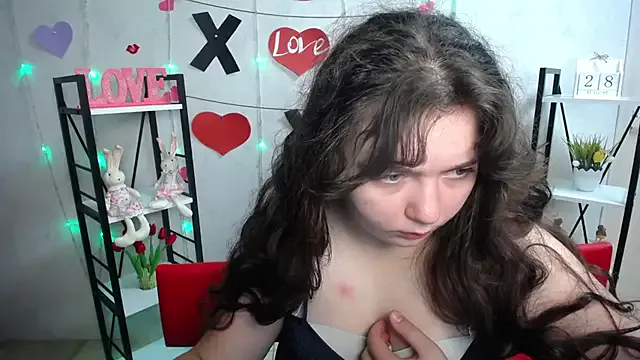 NeonilaLisova on StripChat 