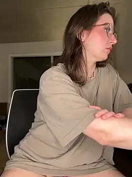 nerdynina — NAKED SQUIRT 