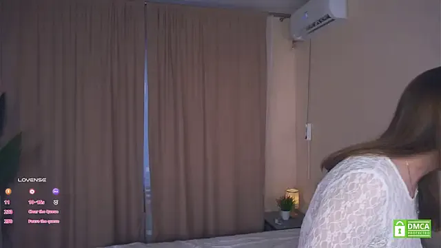 NguyetHankey — Freechat on StripChat