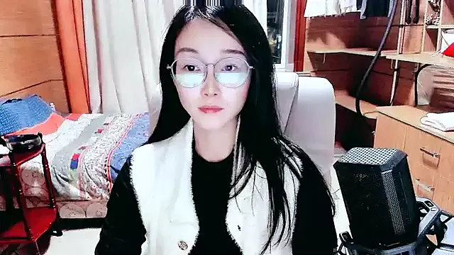 NIAN-er on StripChat 