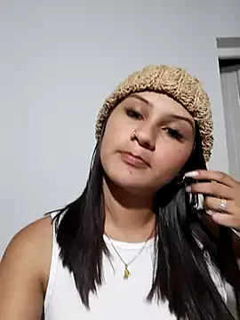 Nicky-7 — Spit my tits + slap x 4