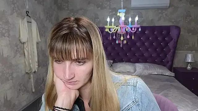 Nika_Kitten — I'll show you what color your panties ar