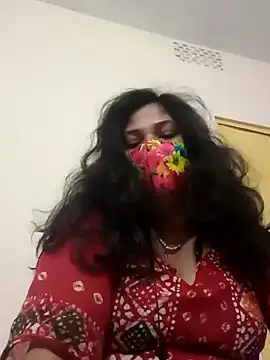 Nila_Boudi — Private on StripChat
