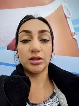 Ninabigtitied on StripChat 